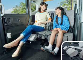 ☆大好評！スペーシアシリーズ☆