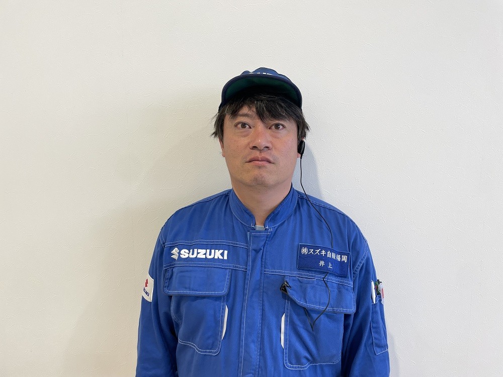 いのうえ