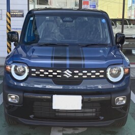 クロスビーご納車！！