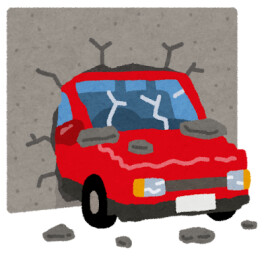 自働車事故第1号のあった日(5月8日)