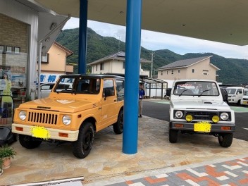 お宝ジムニー♪