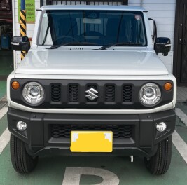 K様納車！！