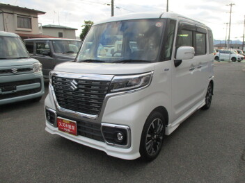 おすすめ中古車のご紹介！