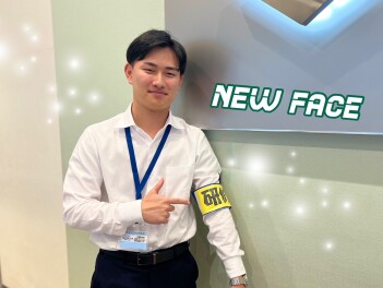 ☆NEW FACE☆ part４