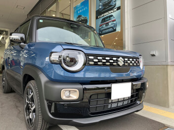 スズキの日　ご来店ありがとうございます！