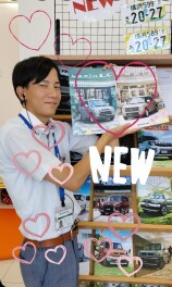 ♡♡ＮＥＷ　ラパン♡♡