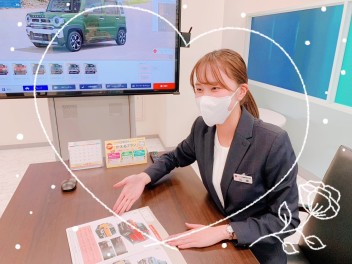 ★☆★先輩たちのスズキライフ　2023年　新入社員編vol.1★☆★