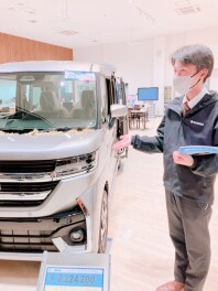★☆★先輩たちのスズキライフ　2024年　新入社員編vol.4★☆★