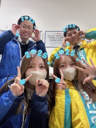 ♪本日より営業です♪