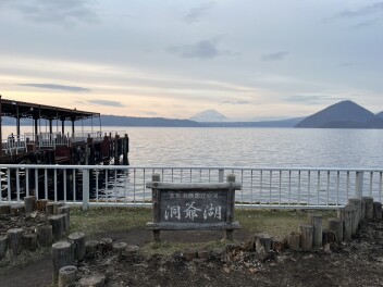 藤村の愛車旅　～北海道編２～ ドライブフェアも来てください