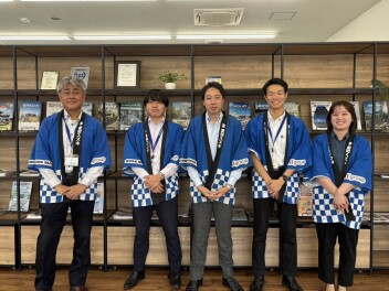 スズキの日ありがとうございました！！