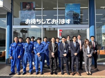 初売りのたくさんのご来場ありがとうございました！