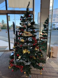 １２月になります