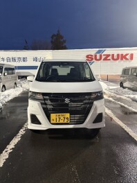 ワゴンＲ試乗できます