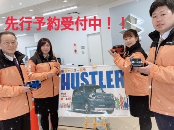 初売り第2弾開催致します★