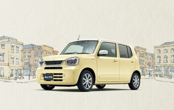 わたしの理想軽。 newアルト誕生！