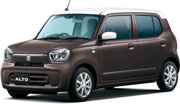 ☆新型アルトに１ヶ月乗られて。。☆
