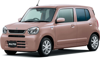 アルトのオーナー様からお声をいただきました！！