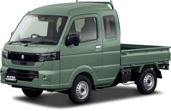 キャリイをご検討中のお客様へ☆彡