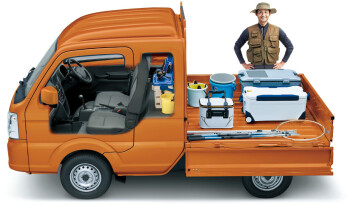 ワンプライスキャリイ！