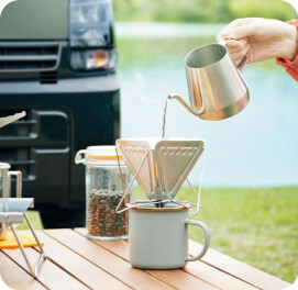 【エブリイ】気ままに、自分らしく。エブリイと巡る心地よい旅【特別仕様車　Jリミテッド】登場！！