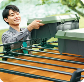 【エブリイ】気ままに、自分らしく。エブリイと巡る心地よい旅【特別仕様車　Jリミテッド】登場！！