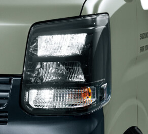 エブリイJリミテッド　登場～！！