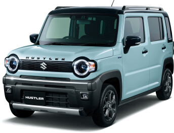 新しい試乗車きました！！