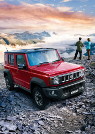 JimJamってご存じでしょうか？