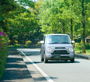 もう少しで実物が・・・やって来る