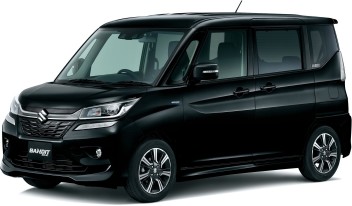 ☆ソリオ納車☆