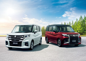 用途別おすすめ車種紹介！★普通・小型自動車編★