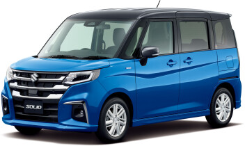 新入社員が教えるソリオの秘密！