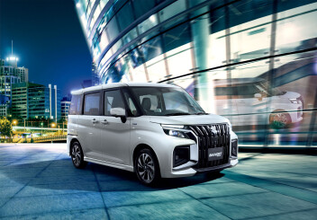 NEW　ソリオ　＆　ソリオバンディット　誕生フェア！