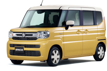 ★人気のスズキ車オススメ車種をご紹介！★