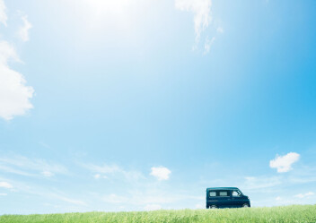 新型eエブリイ誕生！