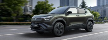 ！！！１０月２６日、新型 e-VITARA　展示会開催！！！