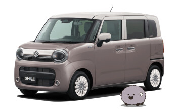 ちっちゃいスマイル？？