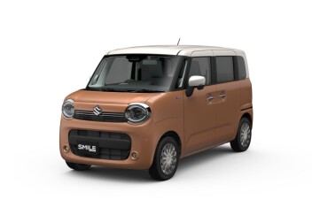 初のマイカーをご納車させていただきました！