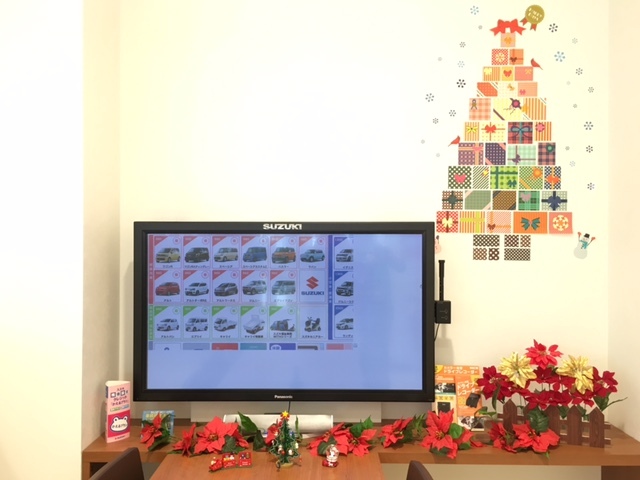 5クリスマス