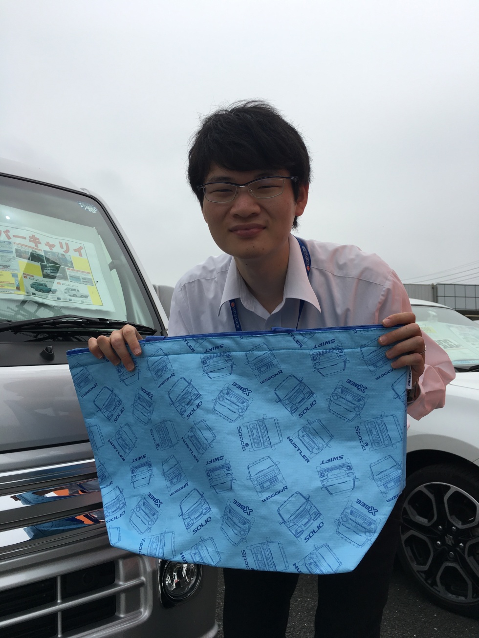 大試乗会