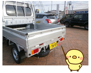 スパキャリ　自動ブレーキ