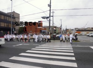 お祭り