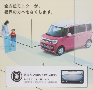 全方位