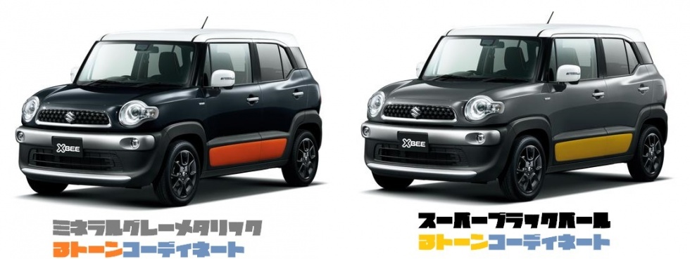 3トーン