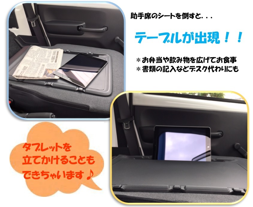 スーパーキャリイ②