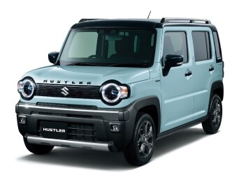 ハスラー購入者へのインタビュー