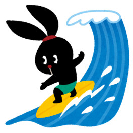 ８月定休日のお知らせ