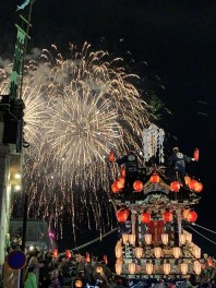 １２月も半ばでございます！