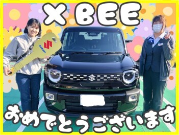 ★ご納車いたしました★